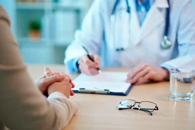 Врач-психиатр в Лихославле