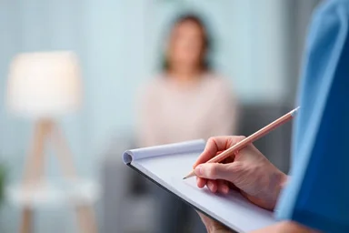 Врач-психиатр в Лихославле