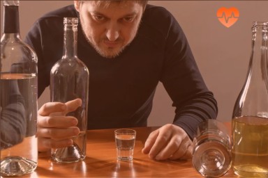 Лечение белой горячки в Лихославле
