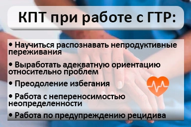 Лечение тревожного расстройства в Лихославле