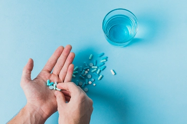 Лечение стресса в Лихославле