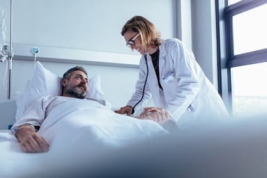 Лечение алкоголизма в стационаре в Лихославле